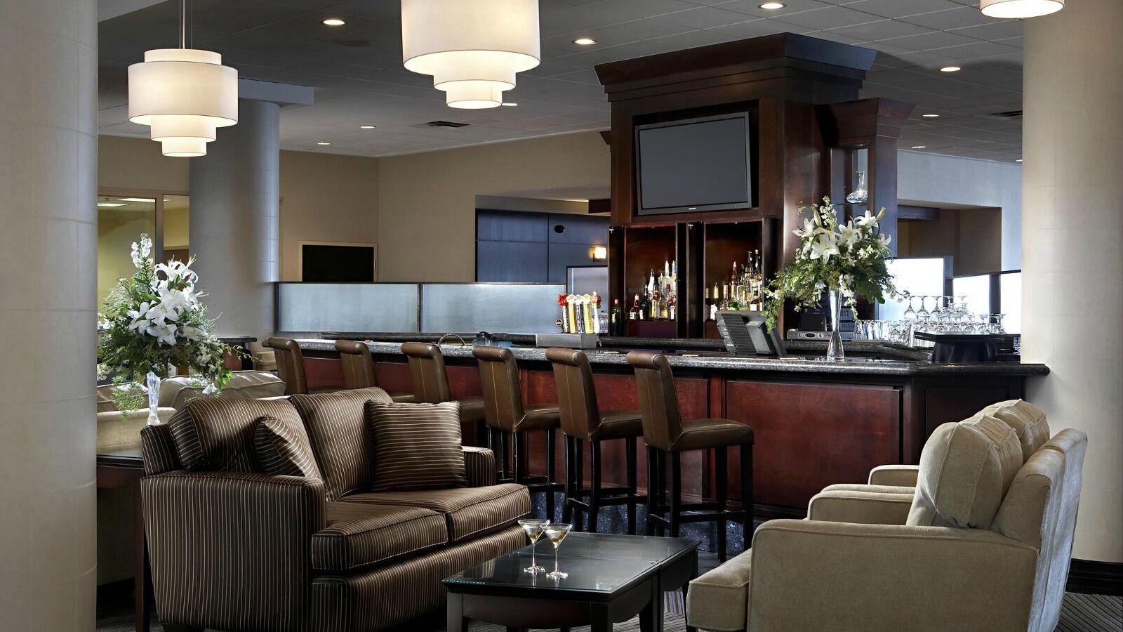 Sheraton Vancouver Guildford Hotel Surrey Exterior photo